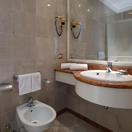 Terme Formentin Otel