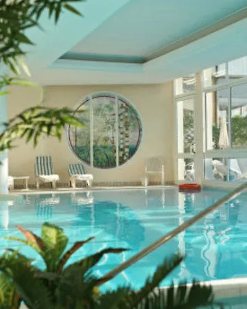 Terme Formentin Otel 3*