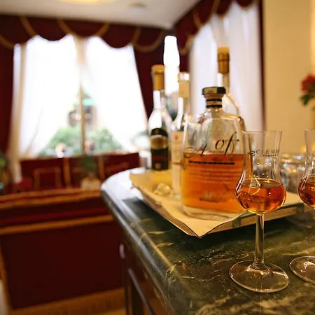 Terme Formentin Szálloda Abano Terme
