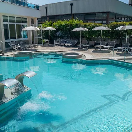 Terme Formentin Hotel Abano Terme