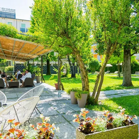 Szálloda Terme Formentin Abano Terme