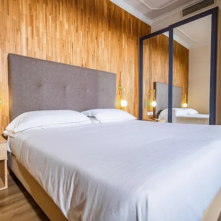 Szálloda Terme Formentin 3*