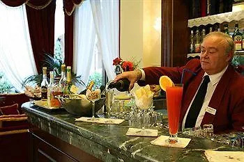 Terme Formentin Szálloda 3*