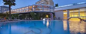 Szálloda Terme Formentin 3*