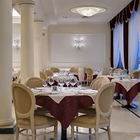 Terme Formentin Szálloda Abano Terme