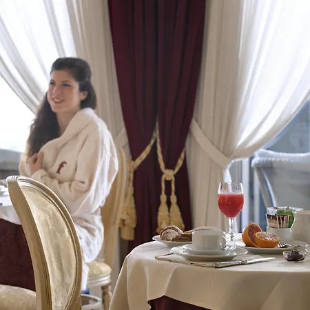 Szálloda Terme Formentin