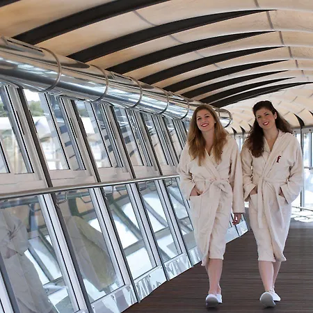 Terme Formentin Szálloda Abano Terme