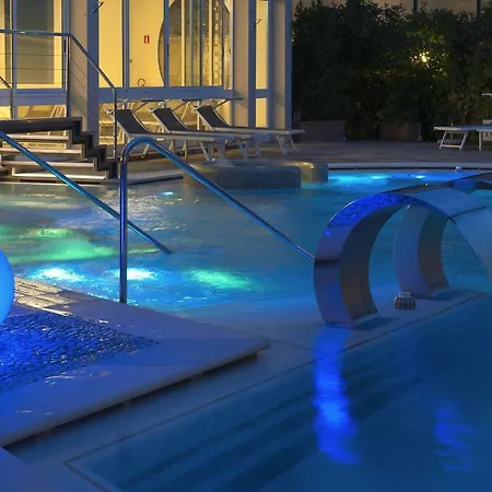 Terme Formentin Szálloda 3*
