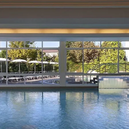 Terme Formentin Szálloda 3*